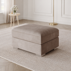 Clara Foot Stool