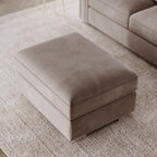 Clara L Shape Sofa