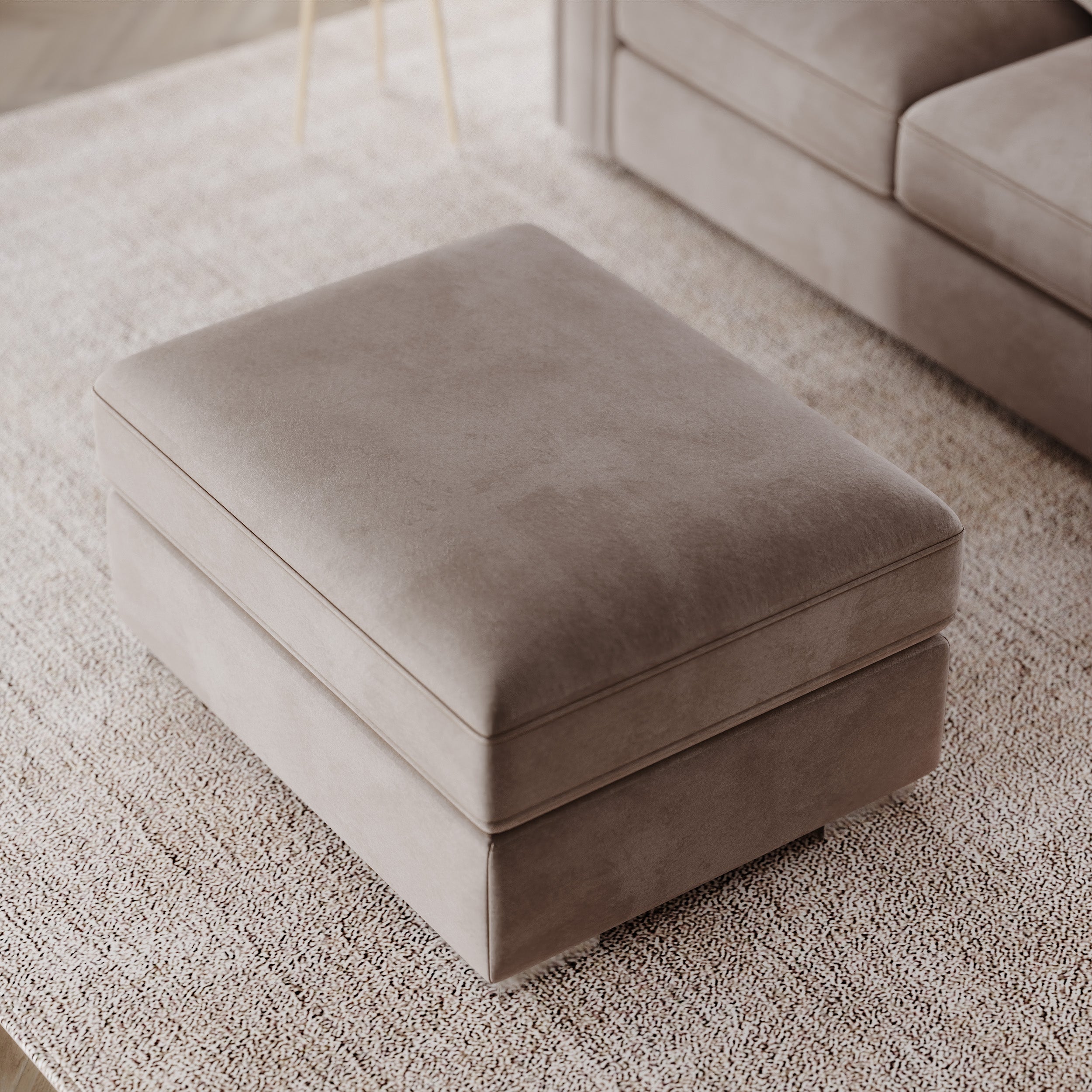 Clara L Shape Sofa