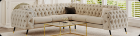 Corner Sofas