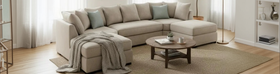 U Shaped Sofas