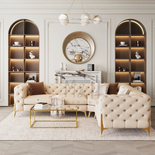 Ambassador Corner Sofa