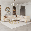 Ambassador Corner Sofa