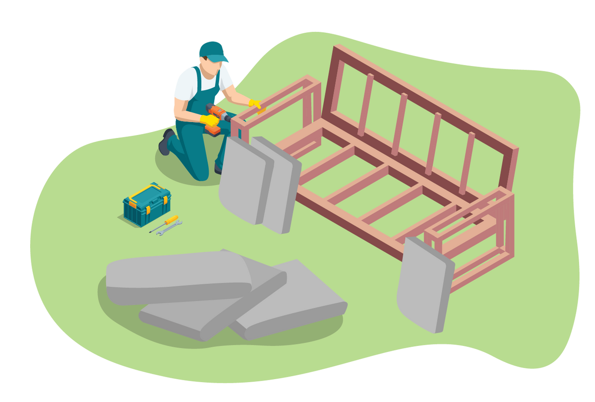 Expert Assembly Services