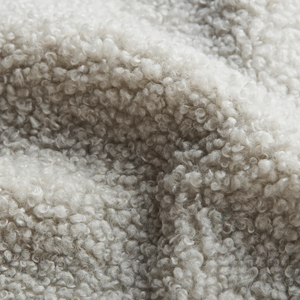 Mink fabric swatch