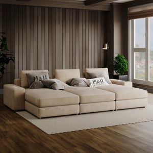 Harlow Cinema Sofa