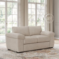 Jumbo Cord 2 Seater Sofa