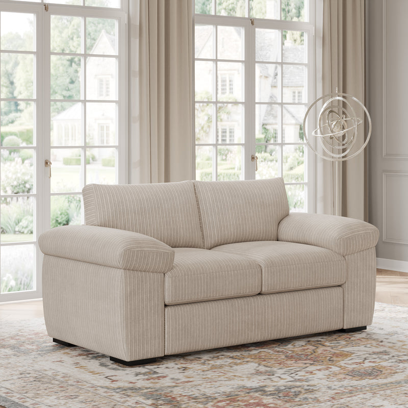 Jumbo Cord 2 Seater Sofa
