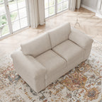 Jumbo Cord 2 Seater Sofa