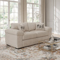 Jumbo Cord 3 Seater Sofa