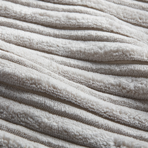Stone fabric swatch