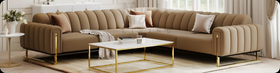 Majestic sofas