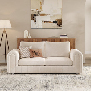 MH Lily 2 Seater Sofa