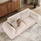 MH Lily 2 Seater Sofa