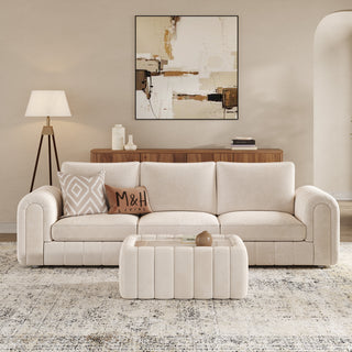 MH Lily 3 Seater Sofa