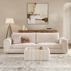 MH Lily 3 Seater Sofa