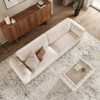 MH Lily 3 Seater Sofa