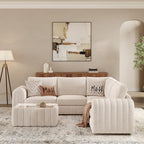 MH Lily Corner Sofa