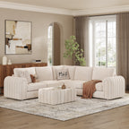 MH Lily Corner Sofa
