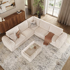 MH Lily Corner Sofa