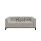 MH Luxury Chesterfield 2 Seater Sofa