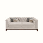 MH Luxury Chesterfield 2 Seater Sofa