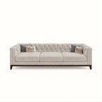 MH Luxury Chesterfield 3 Seater Sofa