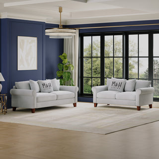 MH Serenity 3 + 2 Seaters Sofa Set