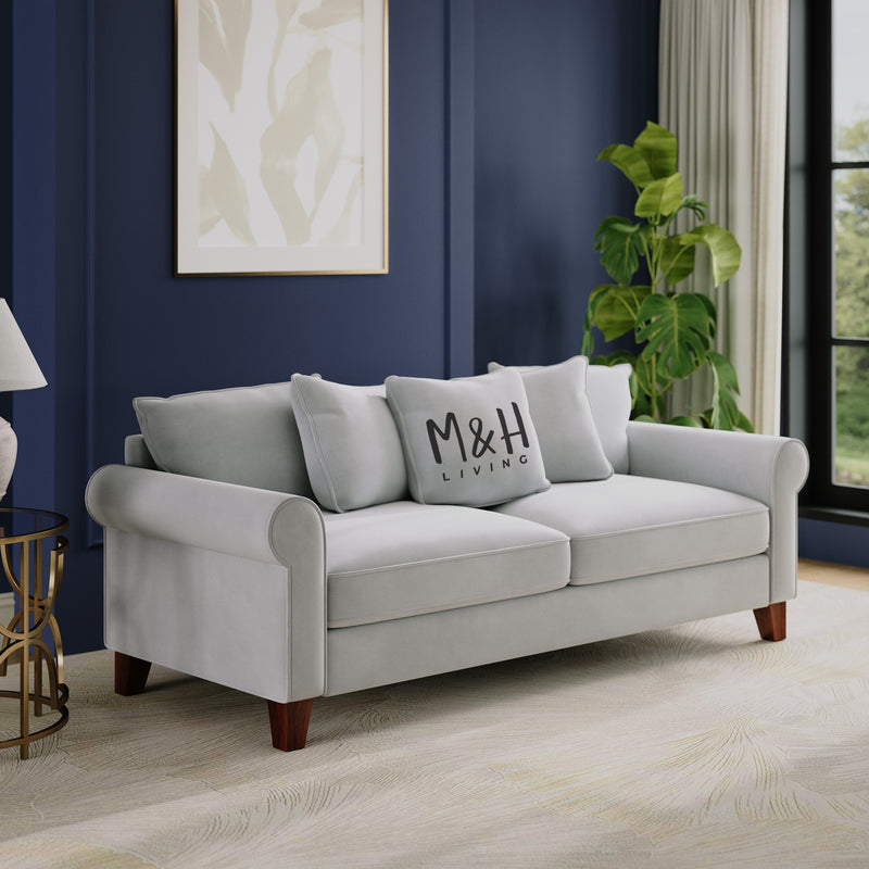 MH Serenity 3 Seater Sofa