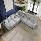 MH Serenity Corner Sofa