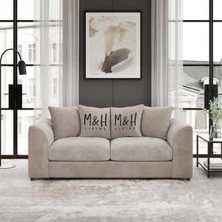 MH Somerset 2 Seater Sofa