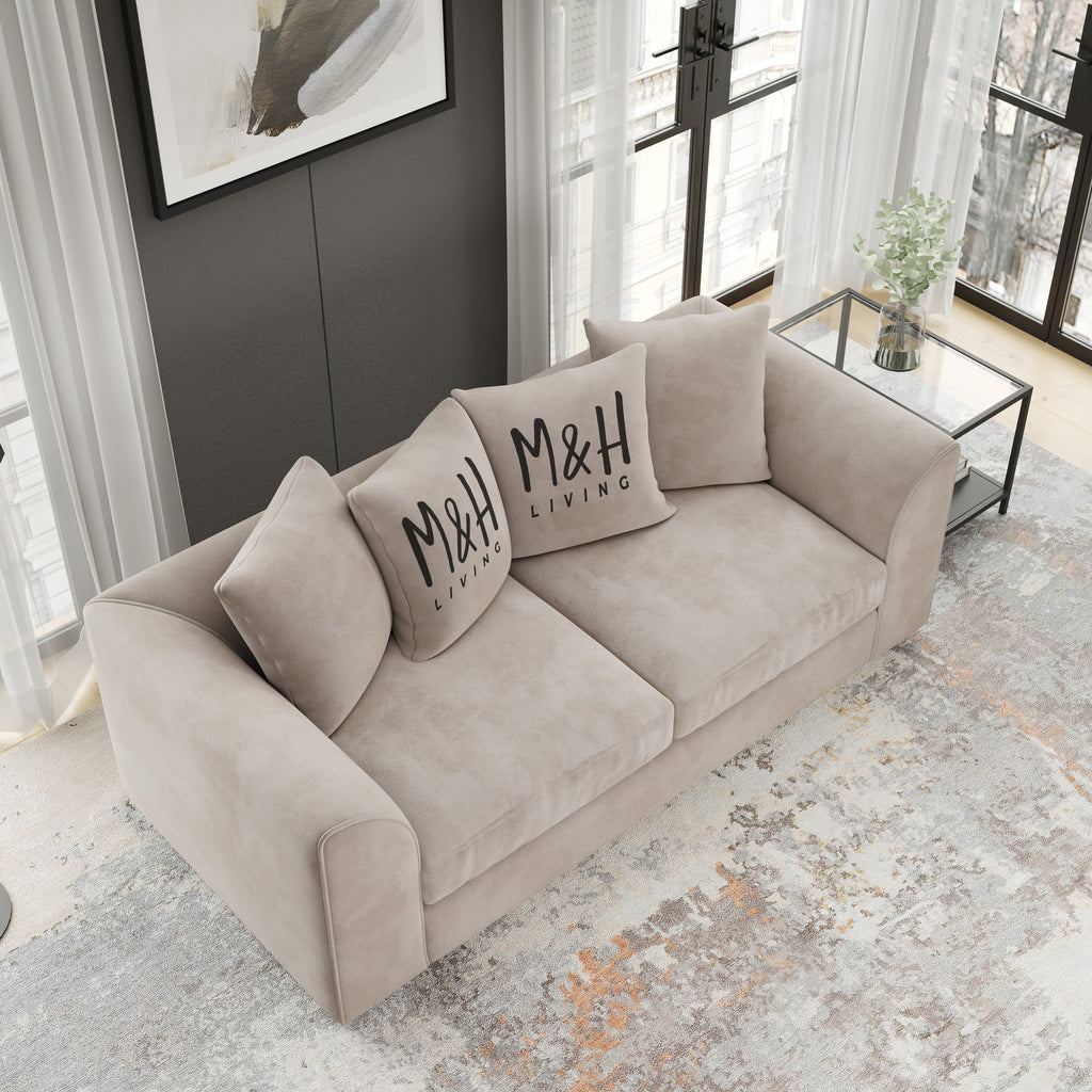 MH Somerset 2 Seater Sofa