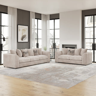 MH Somerset 3 + 2 Seaters Sofa Set
