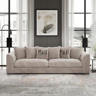 MH Somerset 3 Seater Sofa