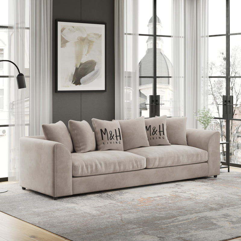 MH Somerset 3 Seater Sofa