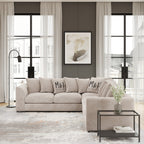 MH Somerset Corner Sofa