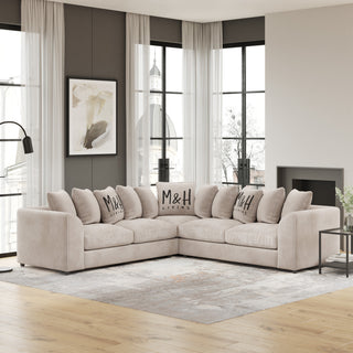 MH Somerset Corner Sofa