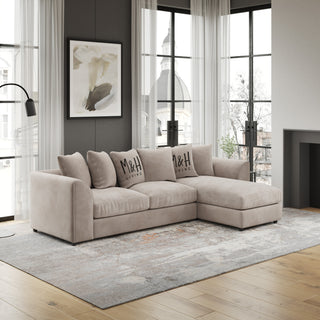 MH Somerset L Shape Sofa