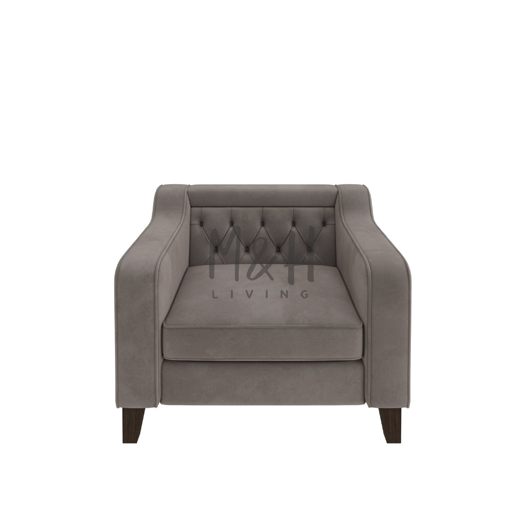 MH Theo 1 Seater Sofa