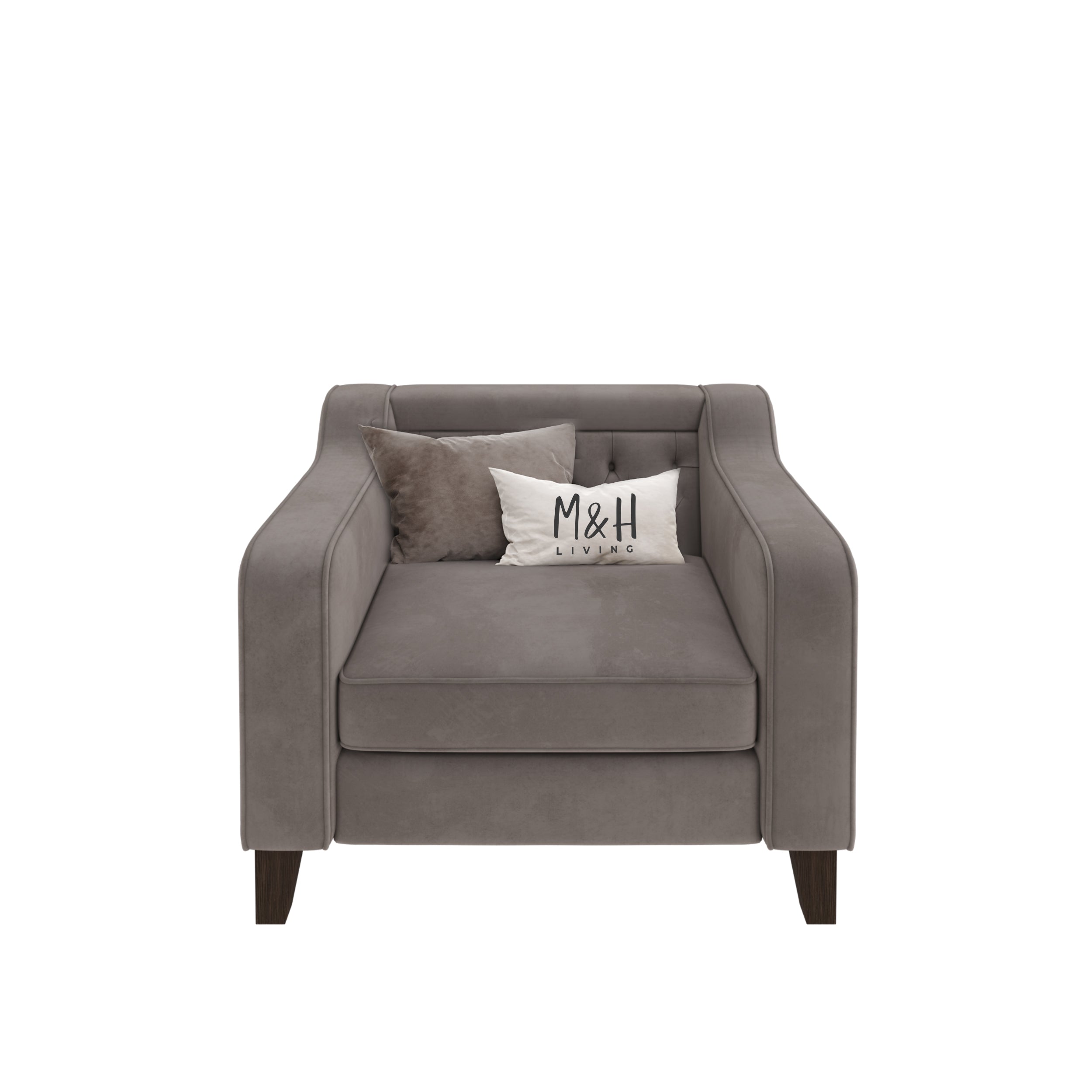 MH Theo 1 Seater Sofa