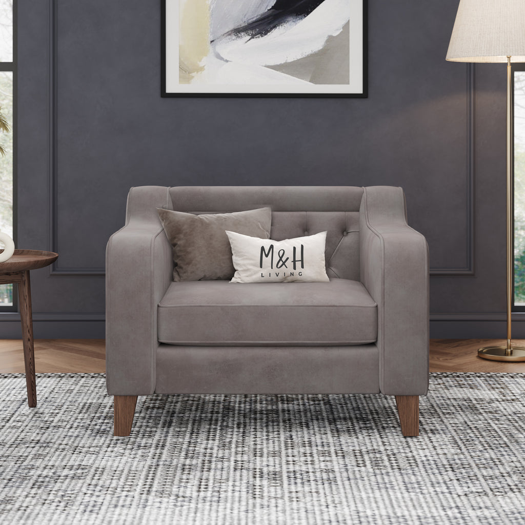 MH Theo 1 Seater Sofa