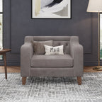 MH Theo 1 Seater Sofa
