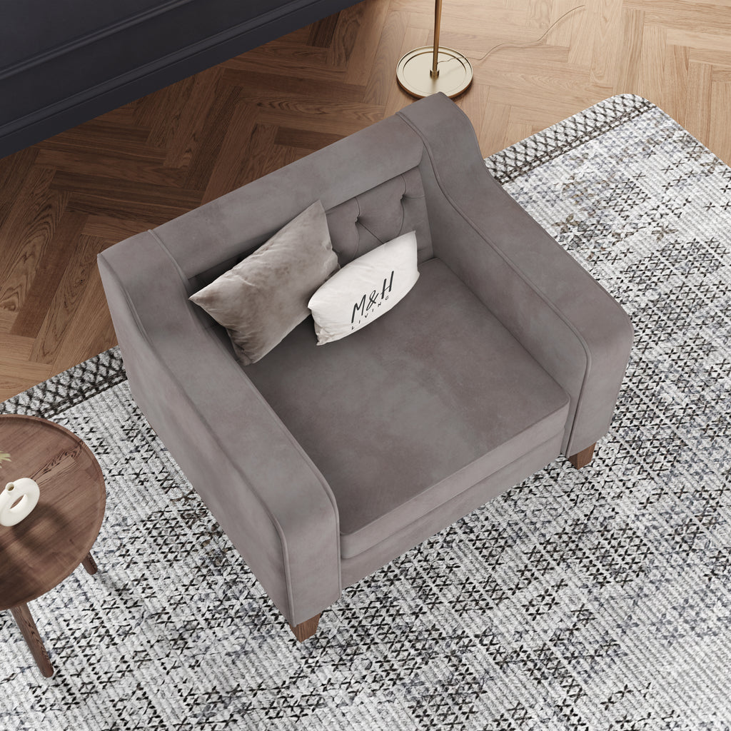 MH Theo 1 Seater Sofa