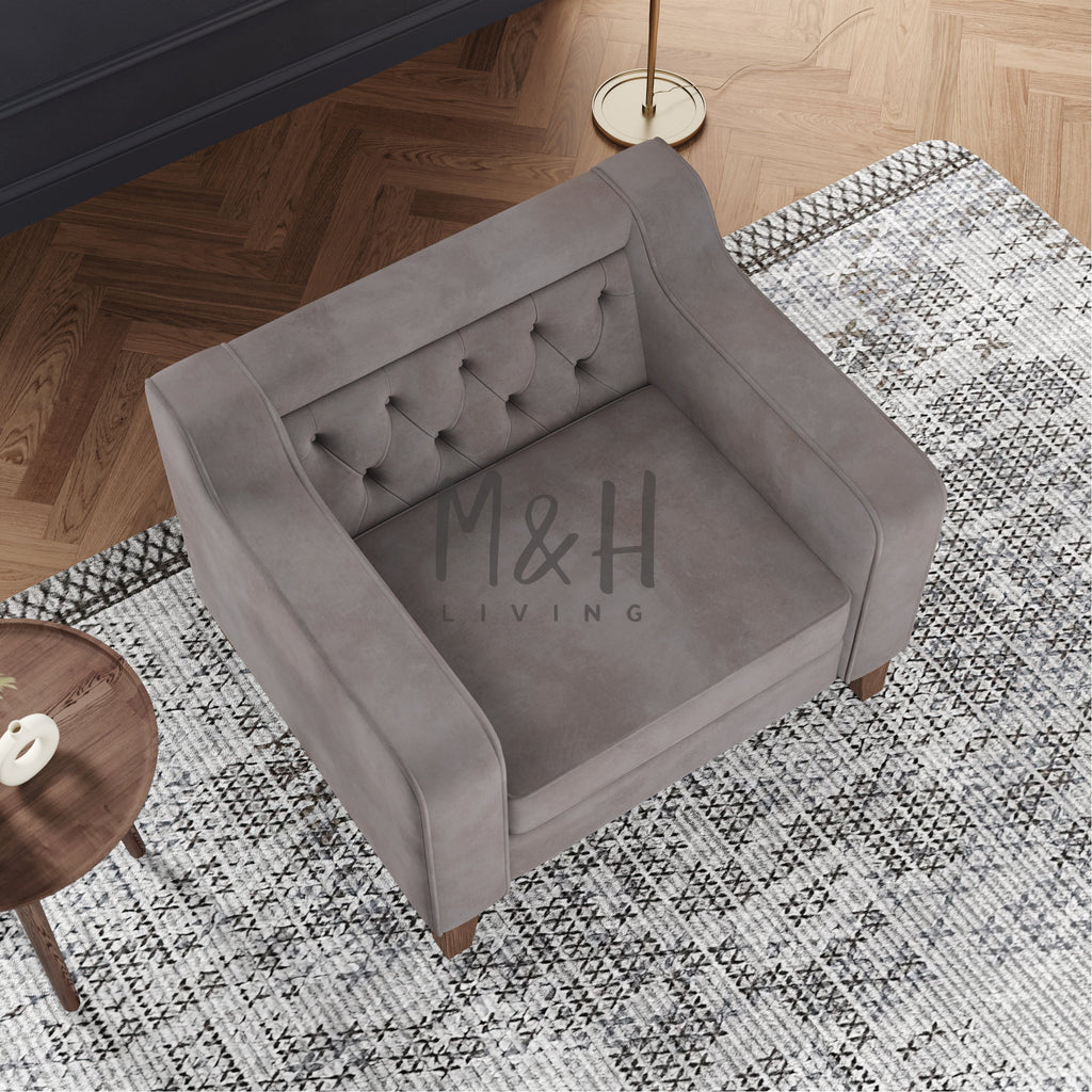 MH Theo 1 Seater Sofa