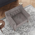 MH Theo 1 Seater Sofa