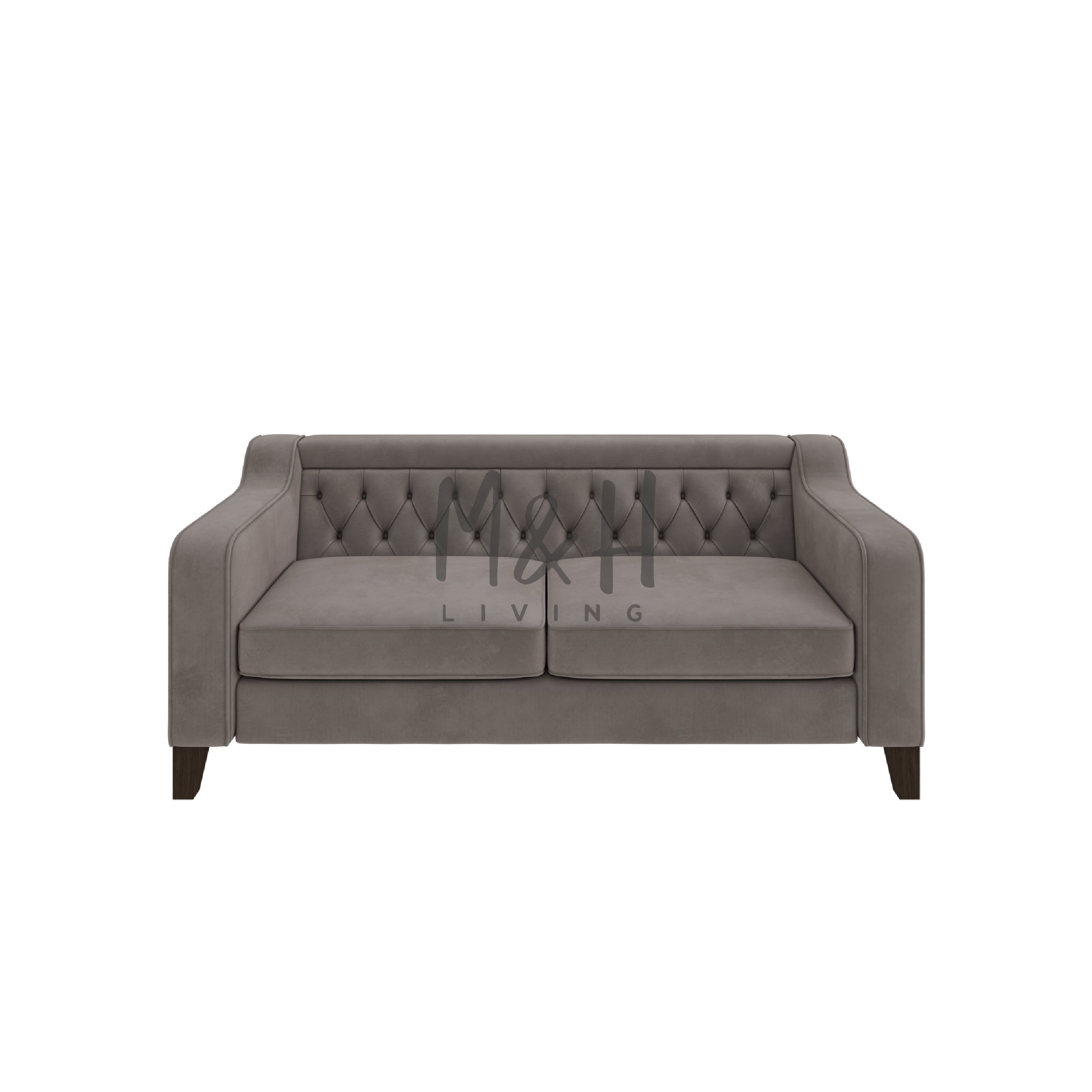 MH Theo 2 Seater Sofa