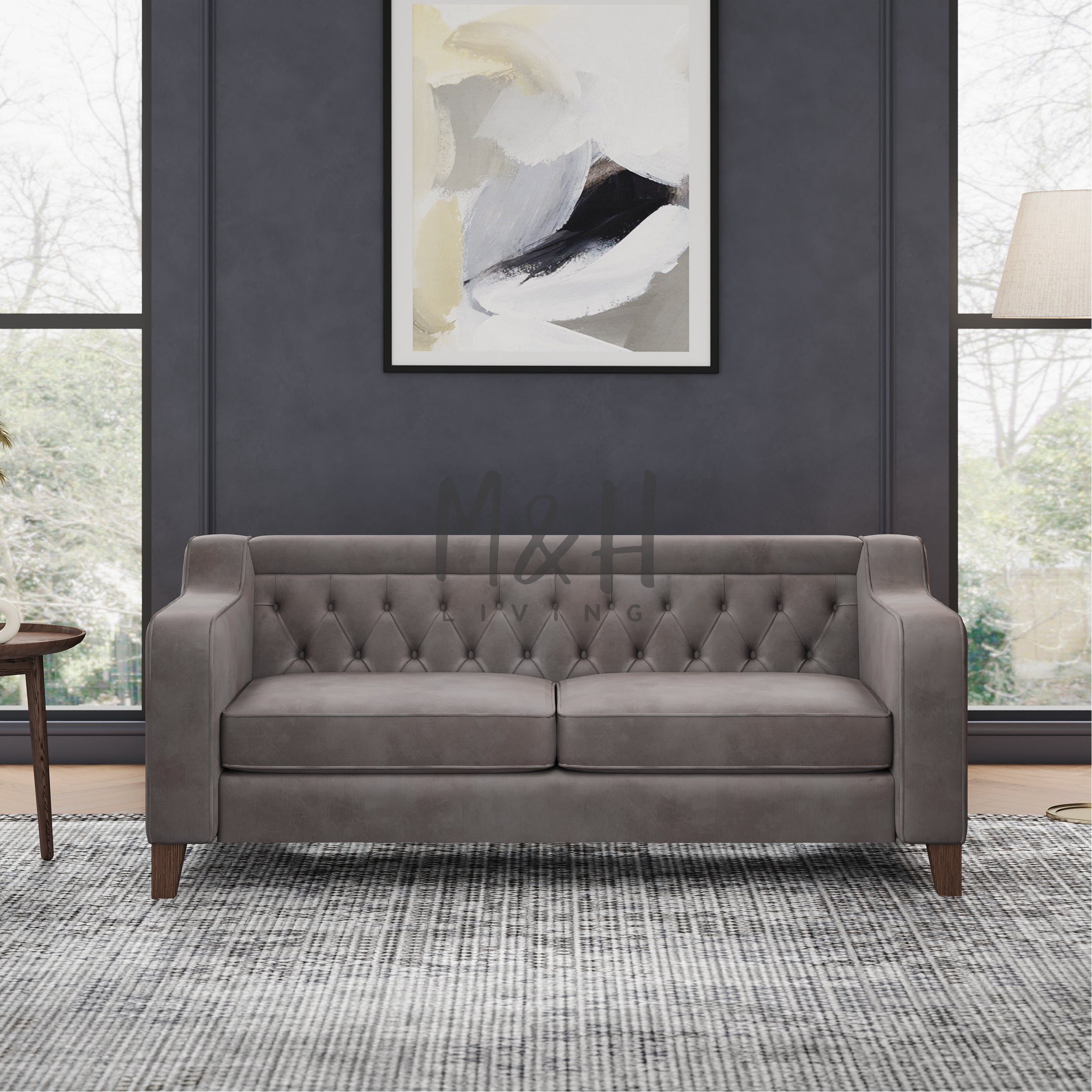 MH Theo 2 Seater Sofa