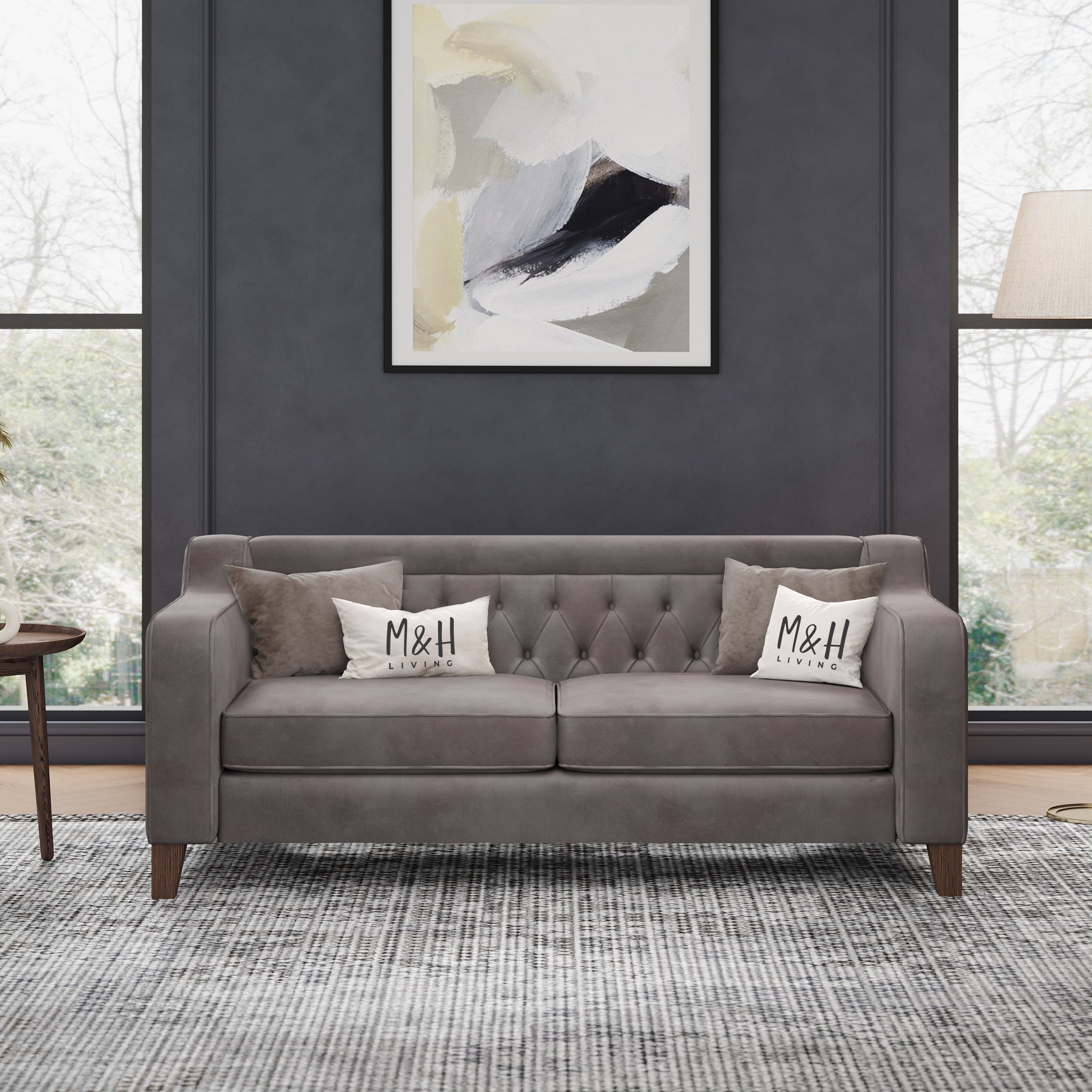 MH Theo 2 Seater Sofa