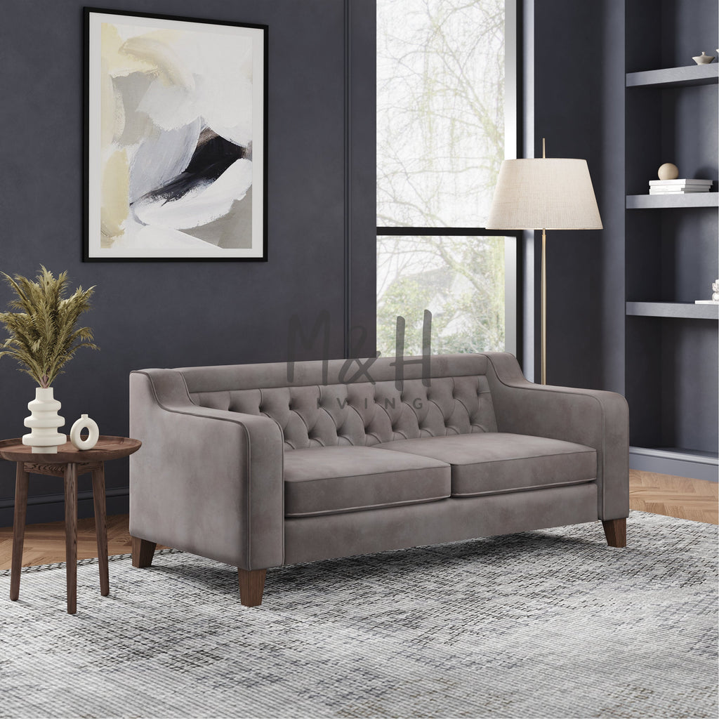 MH Theo 2 Seater Sofa