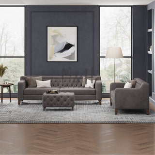 MH Theo 3 + 2 Seaters Sofa Set